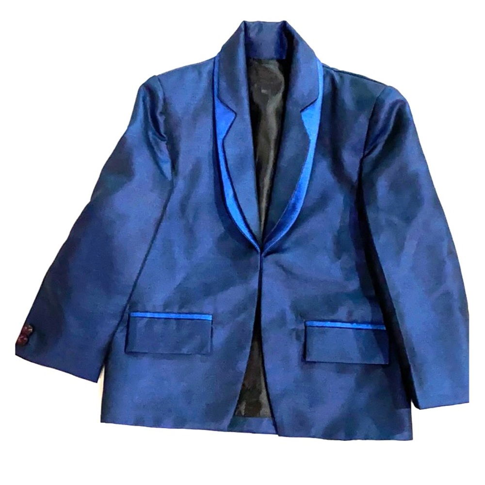 Kids Suit Jacket